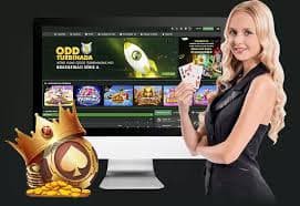 Meja live roulette Eropa di jap777 dengan dealer Indonesia