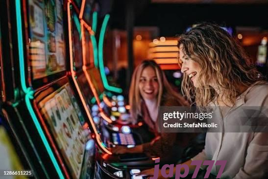 jap777 featured game showcase
